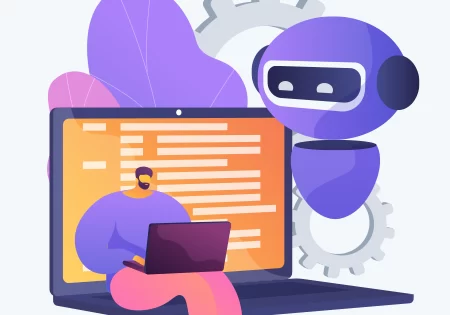 Automated Modernization